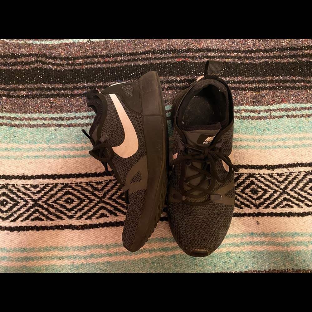 Nike running shoes